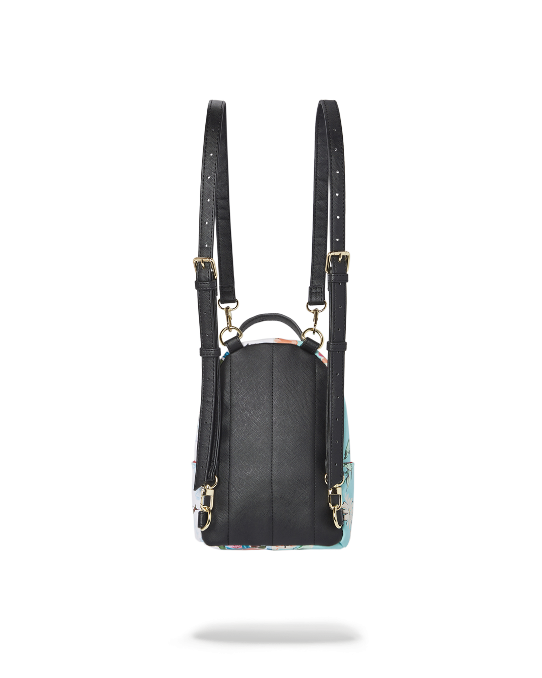 SPRAYGROUND® BACKPACK THE SANCTUARY QUATTRO BACKPACK