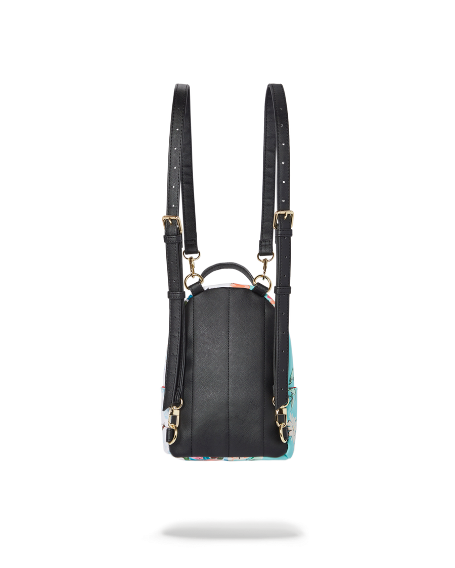 SPRAYGROUND® BACKPACK THE SANCTUARY QUATTRO BACKPACK