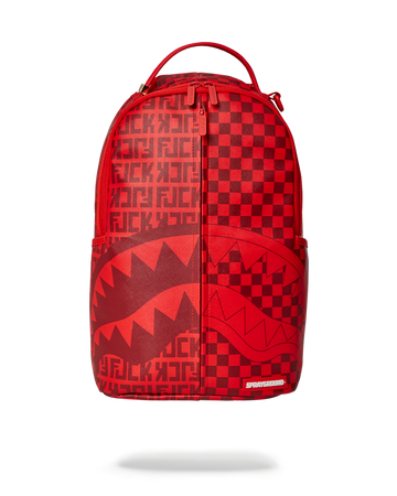 CHEETAH SPEED SHARK BACKPACK (TYREEK HILL COLLAB) – SPRAYGROUND®