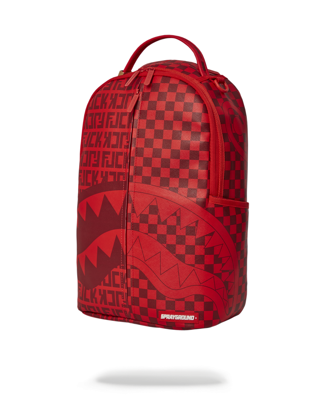 SPRAYGROUND® BACKPACK VENI VIDI VICI BACKPACK (DLXV)