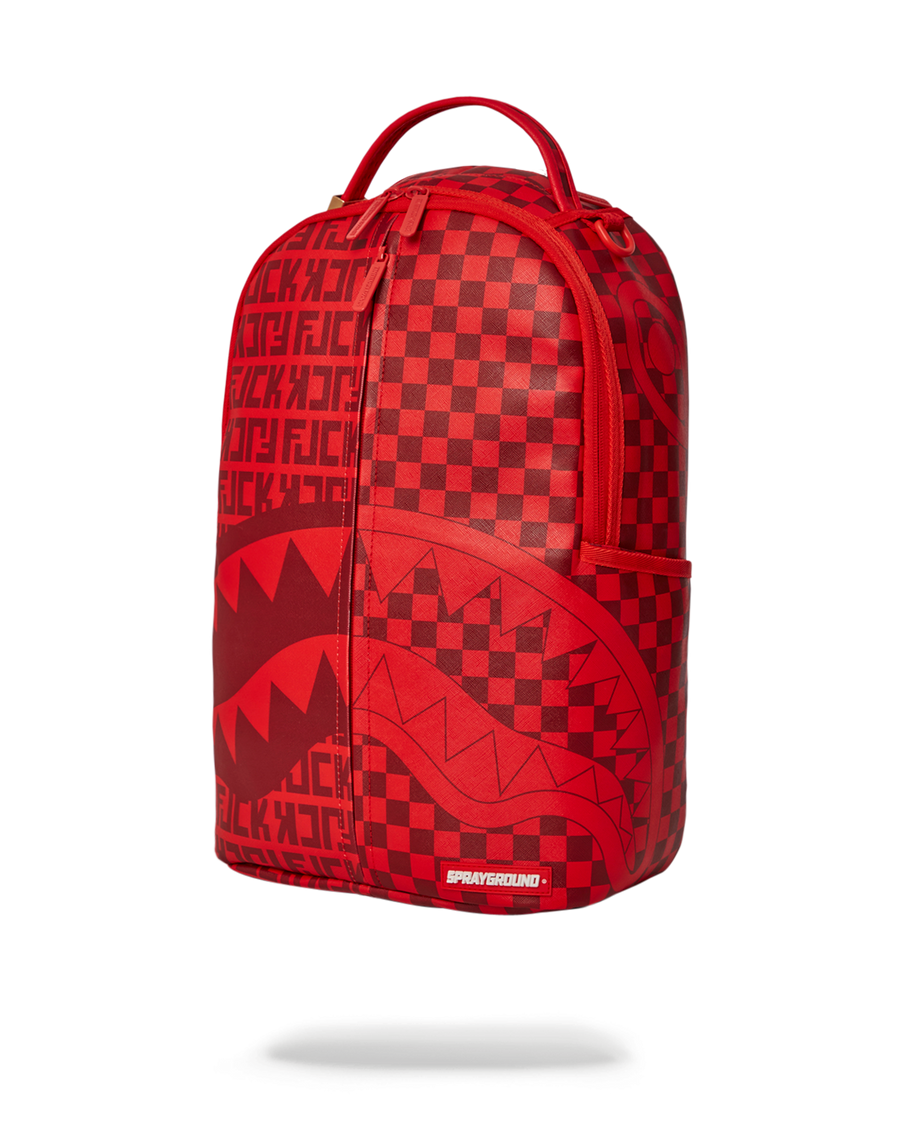 SPRAYGROUND® BACKPACK VENI VIDI VICI BACKPACK (DLXV)