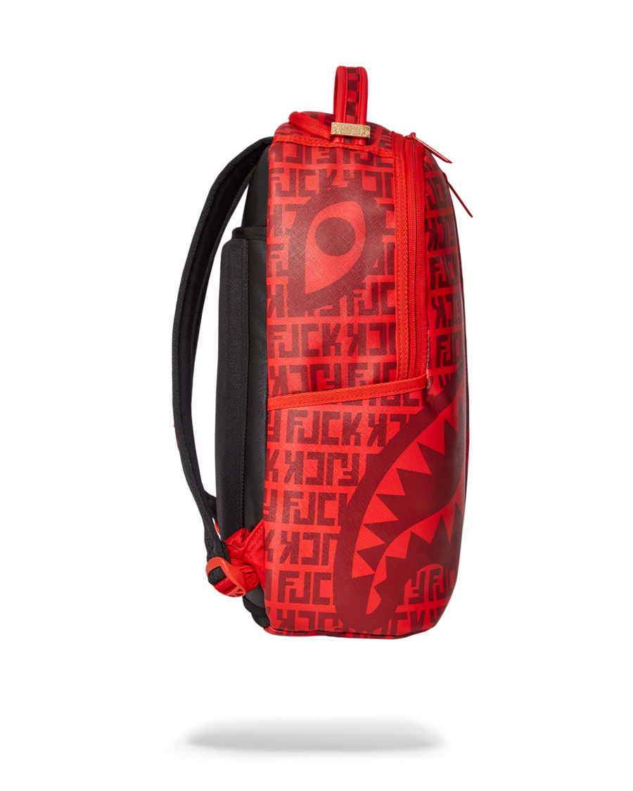 SPRAYGROUND® BACKPACK VENI VIDI VICI BACKPACK (DLXV)