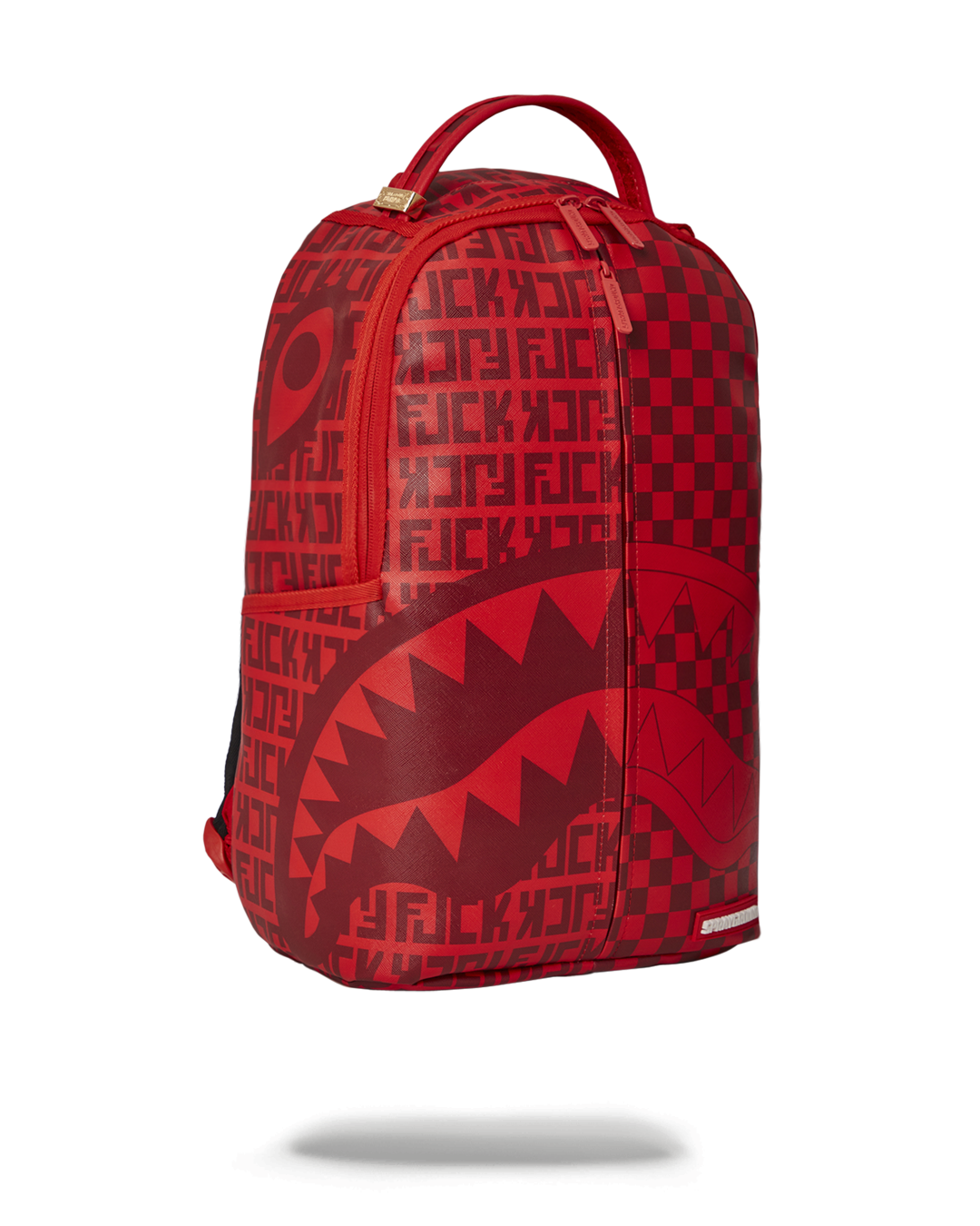 SPRAYGROUND® BACKPACK VENI VIDI VICI BACKPACK (DLXV)