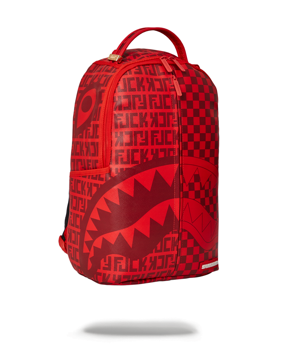 SPRAYGROUND® BACKPACK VENI VIDI VICI BACKPACK (DLXV)