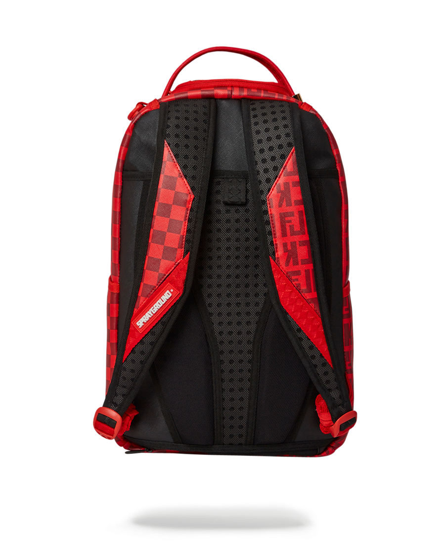 SPRAYGROUND® BACKPACK VENI VIDI VICI BACKPACK (DLXV)