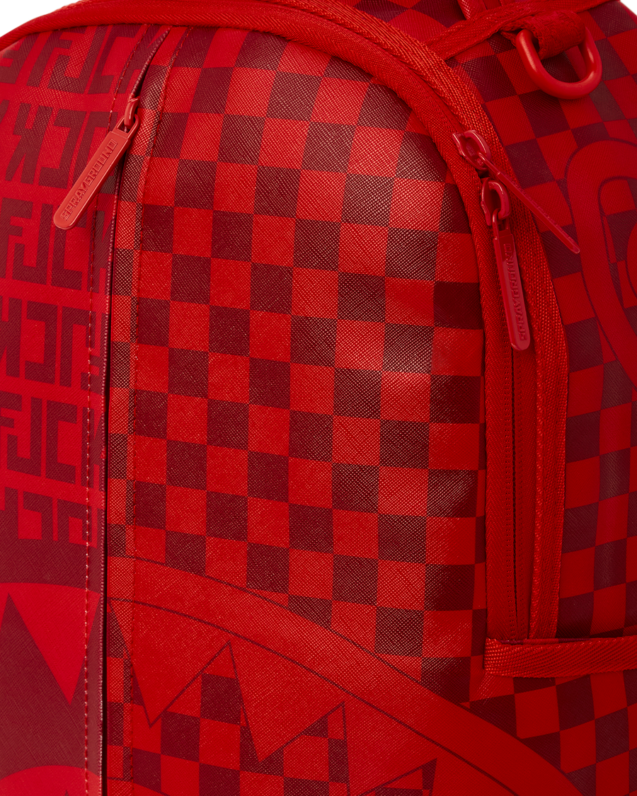 SPRAYGROUND® BACKPACK VENI VIDI VICI BACKPACK (DLXV)