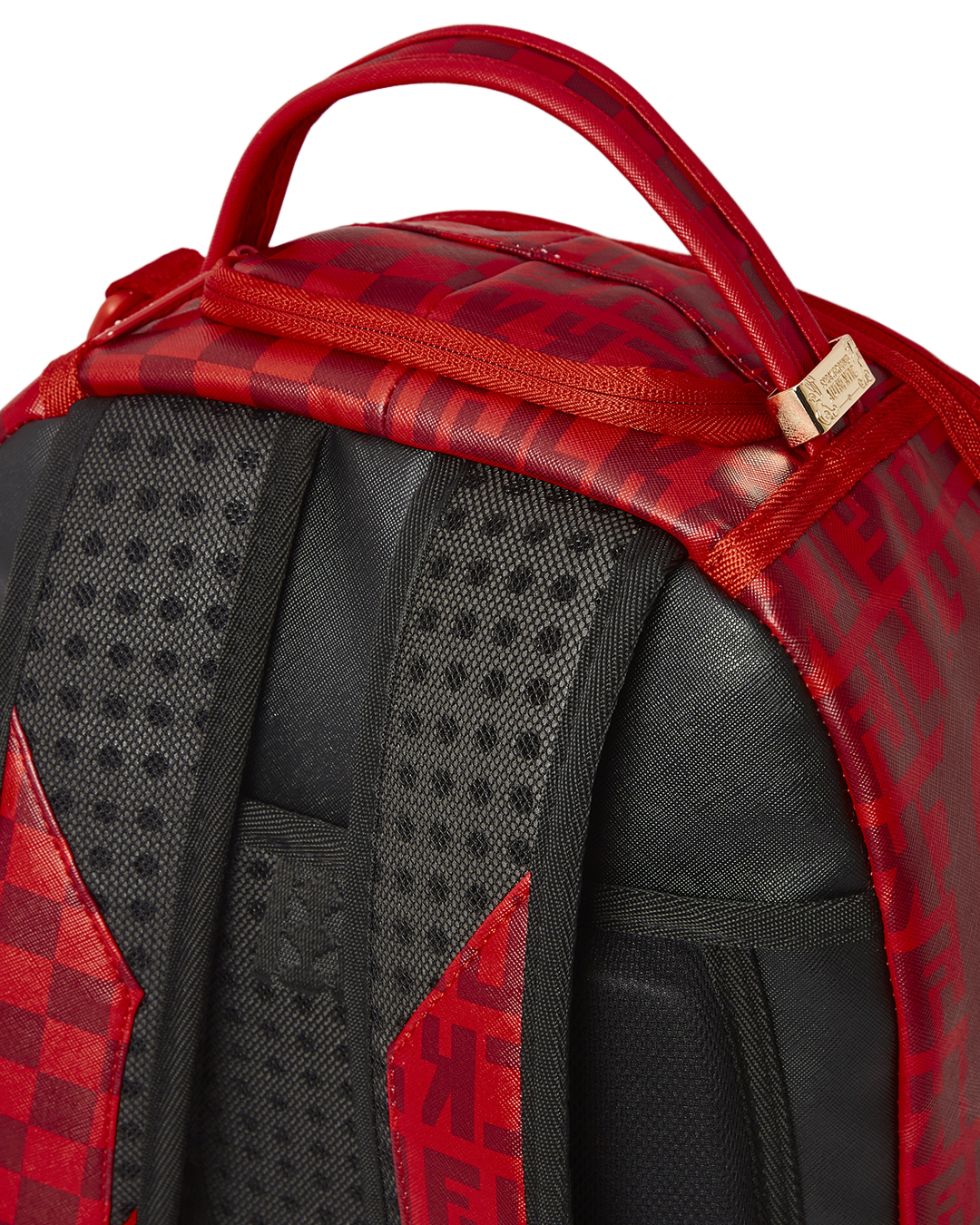 SPRAYGROUND® BACKPACK VENI VIDI VICI BACKPACK (DLXV)