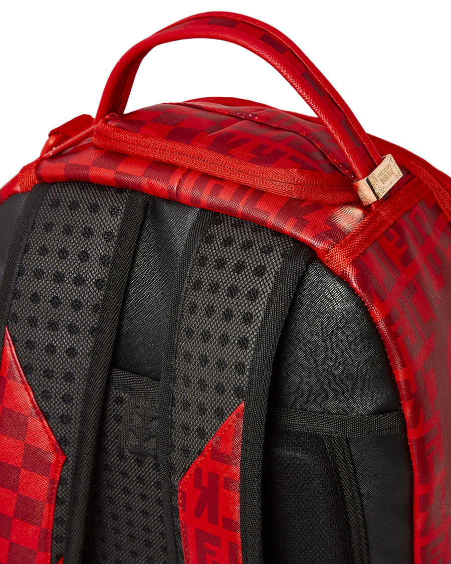 SPRAYGROUND® BACKPACK VENI VIDI VICI BACKPACK (DLXV)