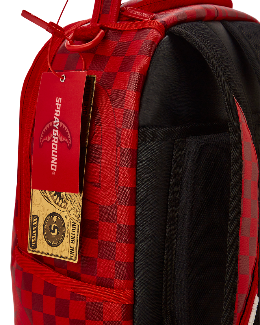 SPRAYGROUND® BACKPACK VENI VIDI VICI BACKPACK (DLXV)