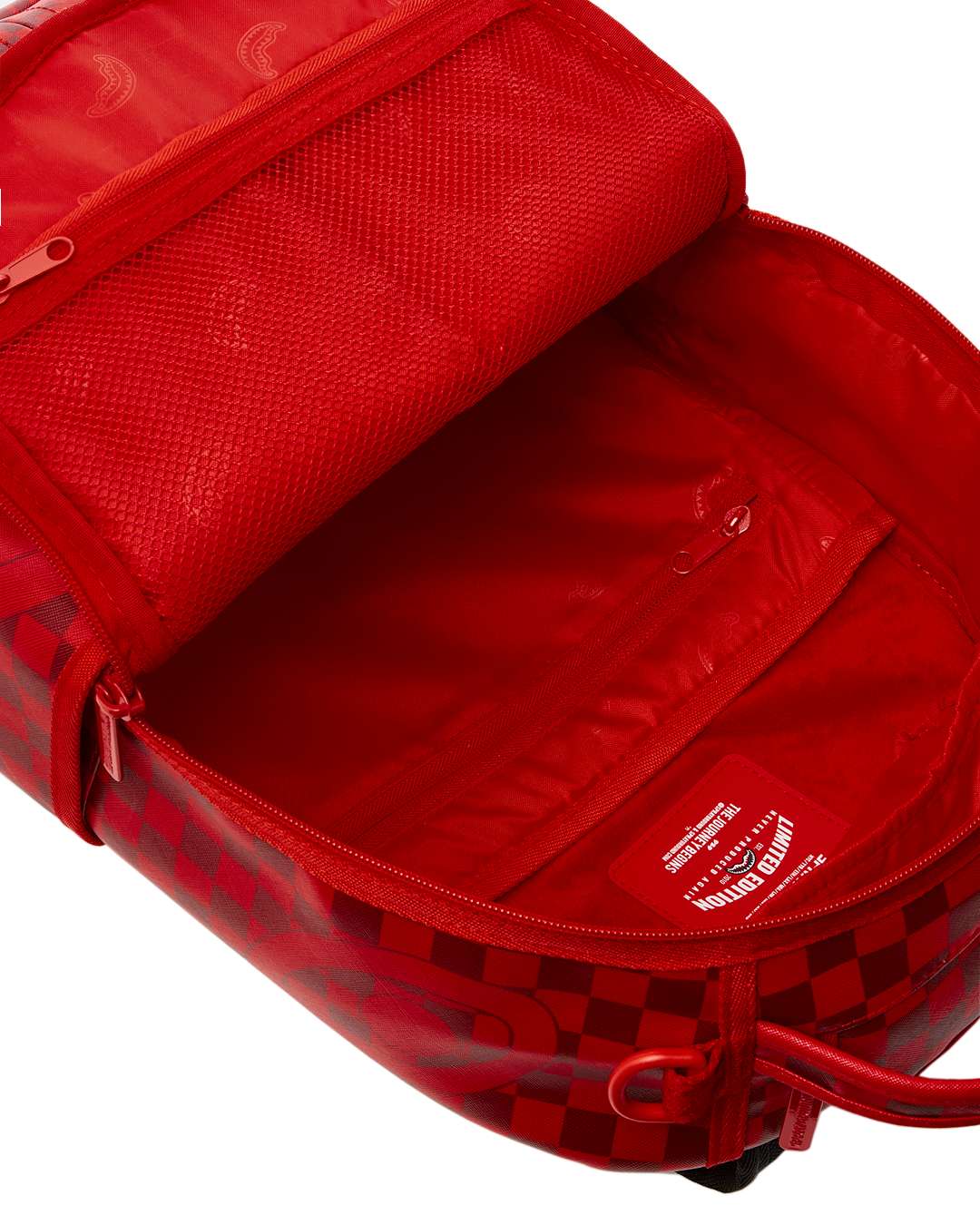 SPRAYGROUND® BACKPACK VENI VIDI VICI BACKPACK (DLXV)