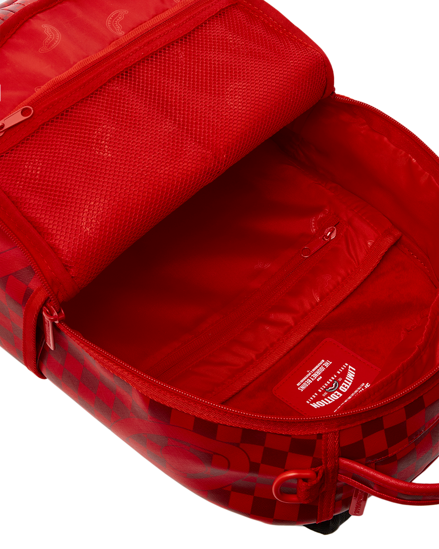 SPRAYGROUND® BACKPACK VENI VIDI VICI BACKPACK (DLXV)