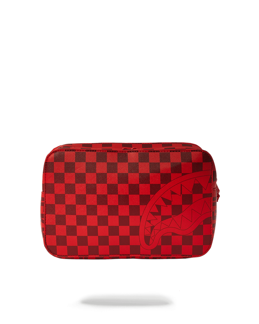 SPRAYGROUND® TOILETRY VENI VIDI VICI TOILETRY