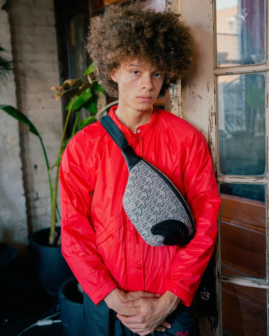 SPRAYGROUND® CROSSBODY SG ALL DAY SAVVY CROSSBODY