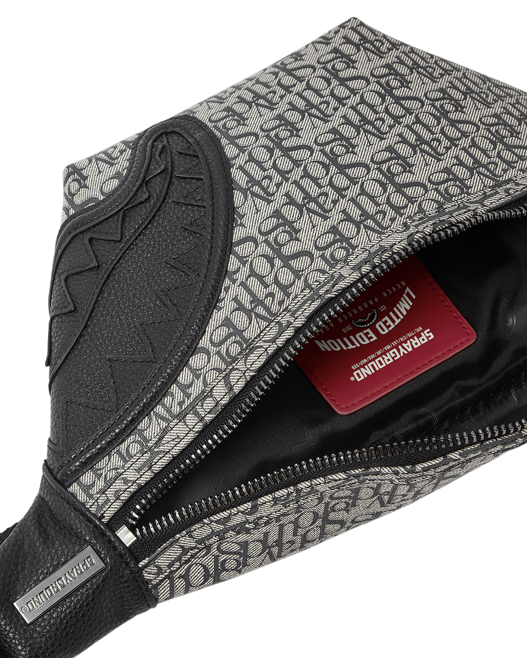 SPRAYGROUND® CROSSBODY SG ALL DAY SAVVY CROSSBODY
