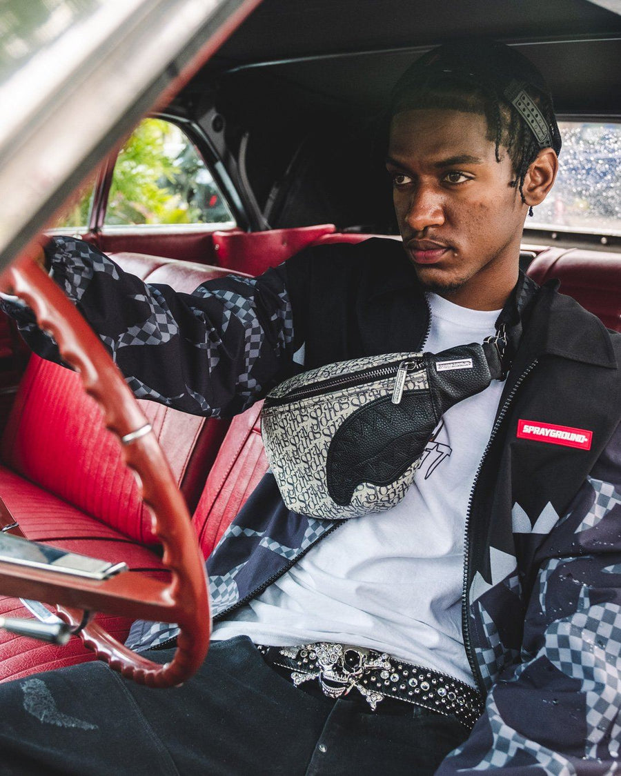 SPRAYGROUND® CROSSBODY SG ALL DAY SAVVY CROSSBODY