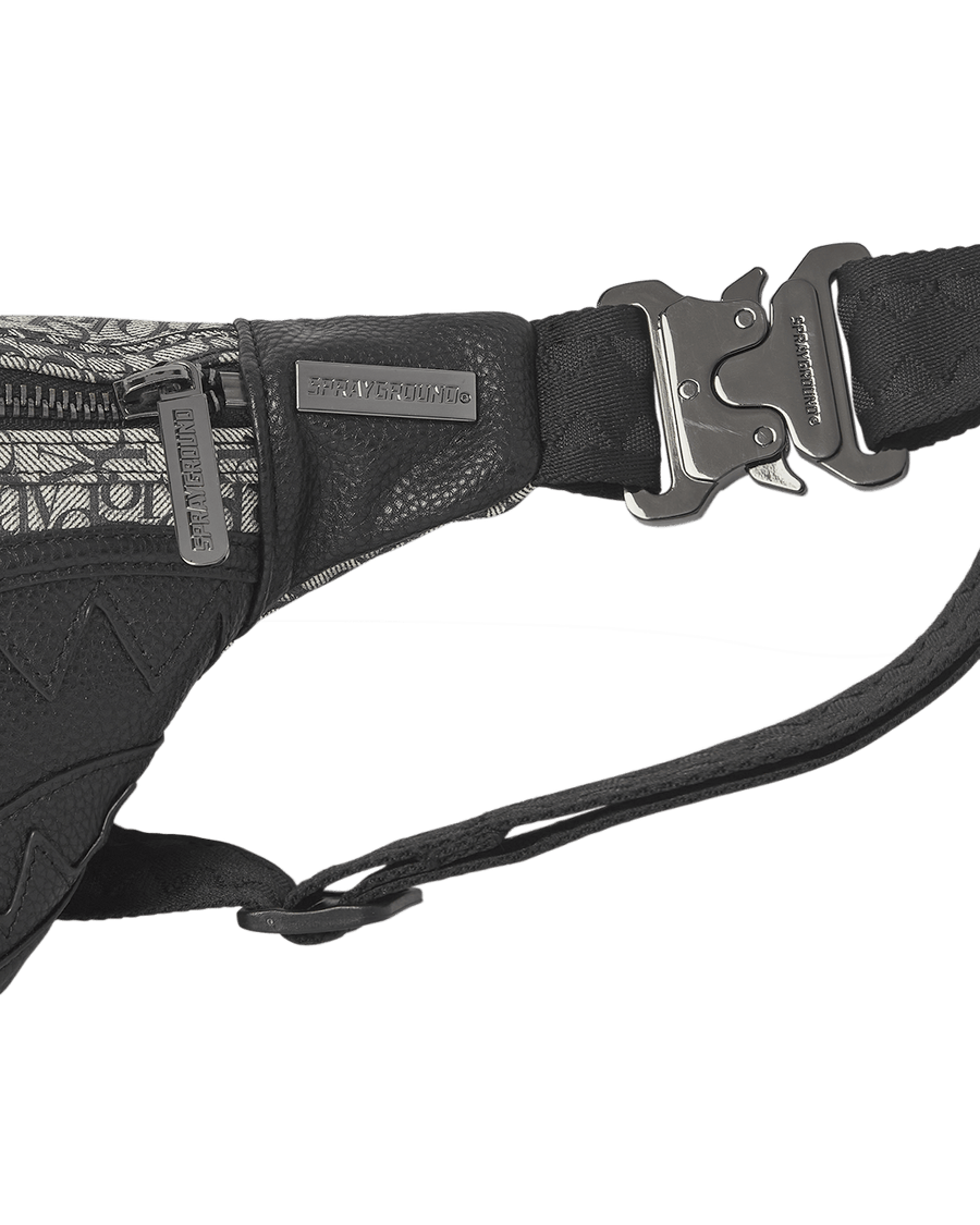 SPRAYGROUND® CROSSBODY SG ALL DAY SAVVY CROSSBODY