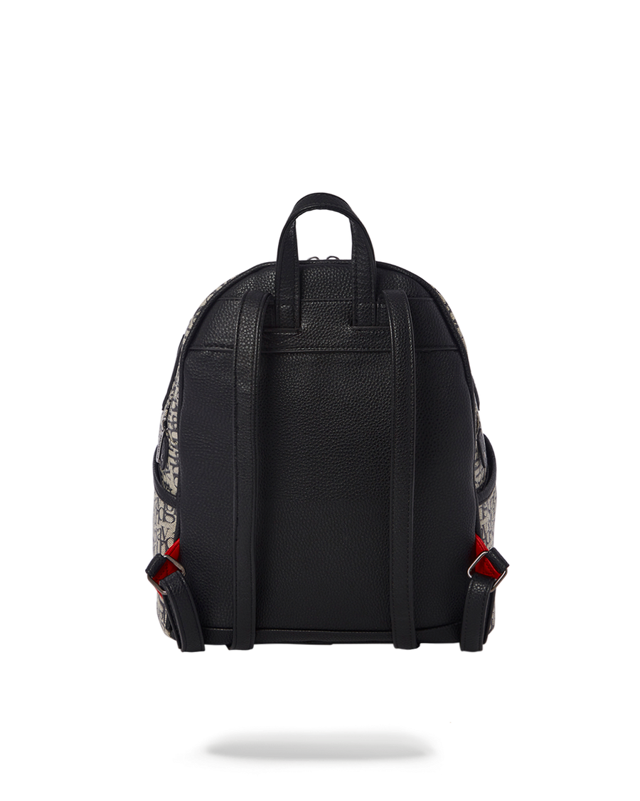 SPRAYGROUND® BACKPACK SG ALL DAY SAVAGE BACKPACK