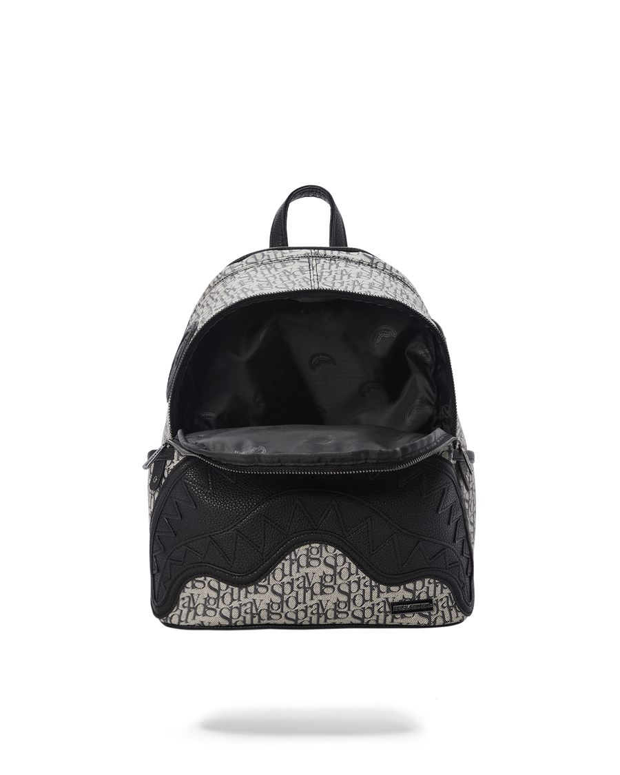 SPRAYGROUND® BACKPACK SG ALL DAY SAVAGE BACKPACK