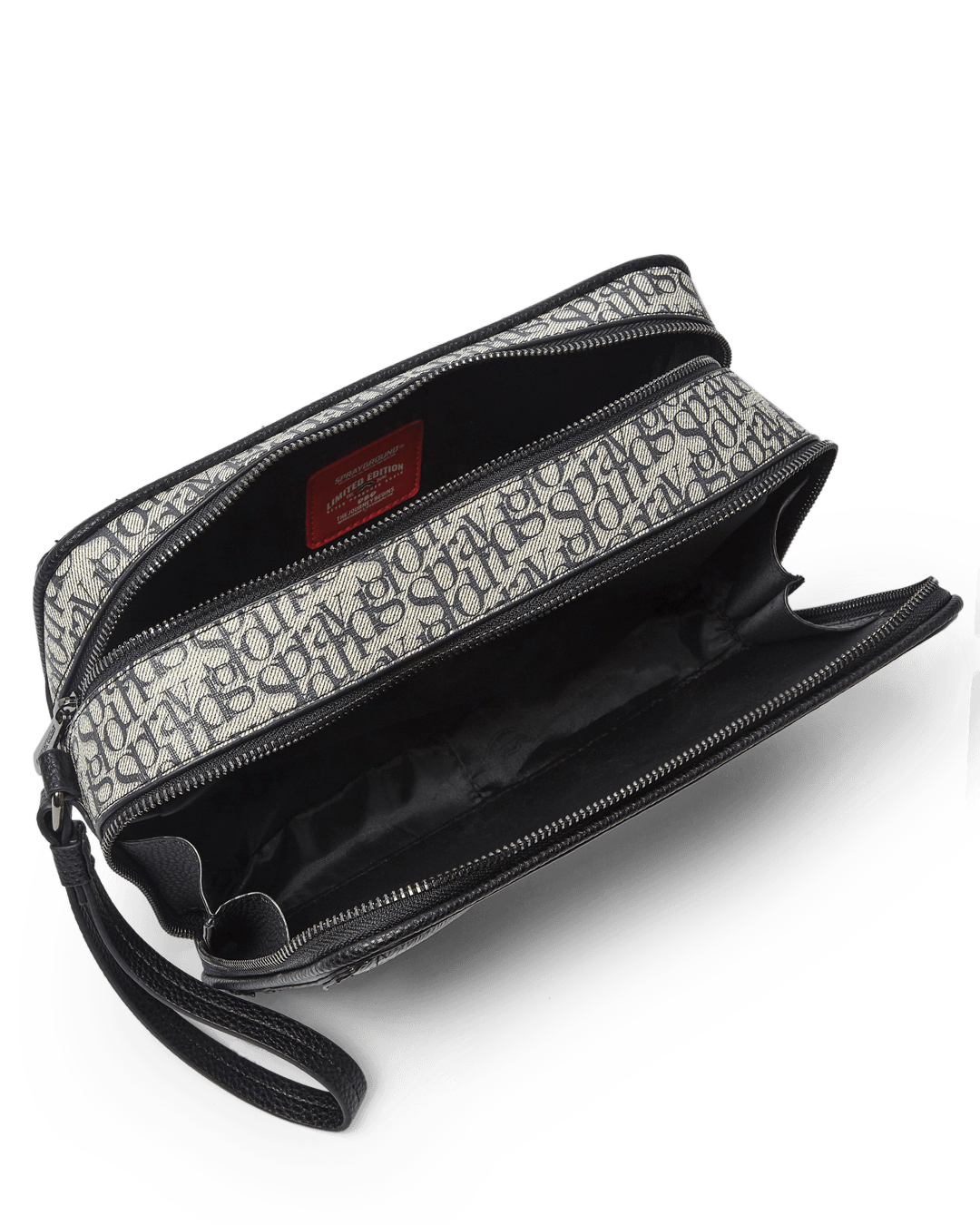 SPRAYGROUND® TOILETRY SG ALL DAY TOILETRY BAG