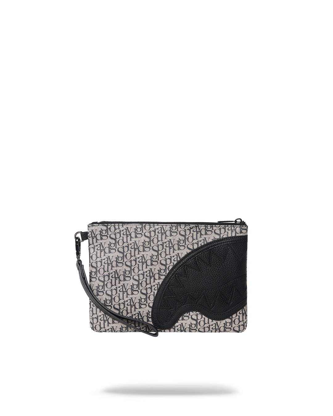 SPRAYGROUND® POUCHETTE SG ALL DAY CROSSOVER CLUTCH