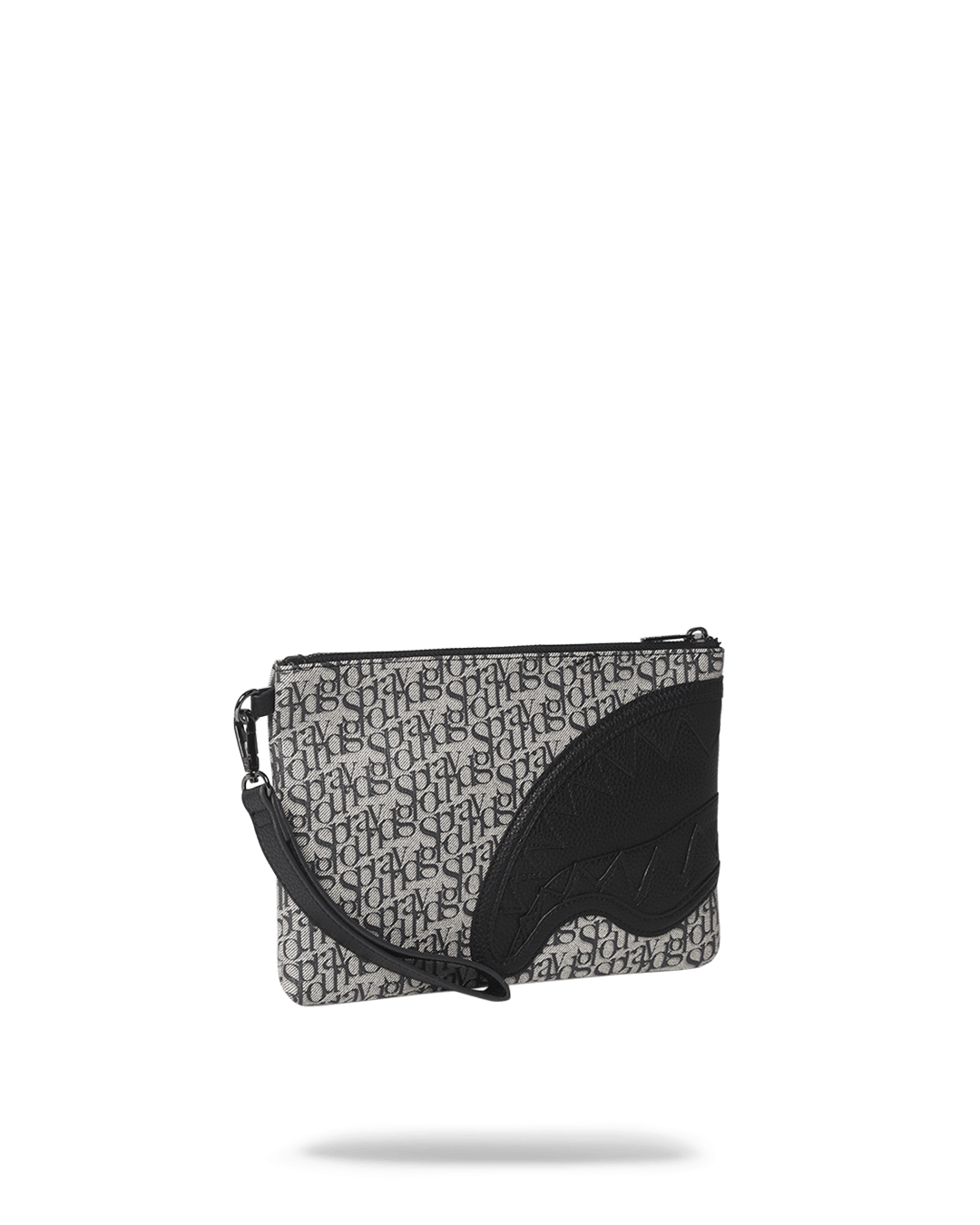 SPRAYGROUND® POUCHETTE SG ALL DAY CROSSOVER CLUTCH