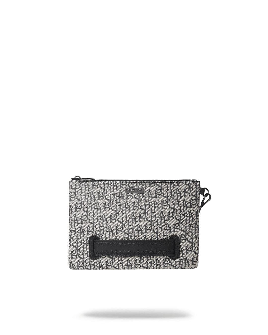 SPRAYGROUND® POUCHETTE SG ALL DAY CROSSOVER CLUTCH