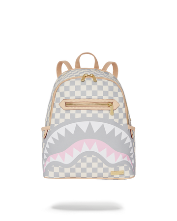 Bags  SPRAYGROUND Womens Rose La Palais Shoulder Bag White > Henner  Diekmann