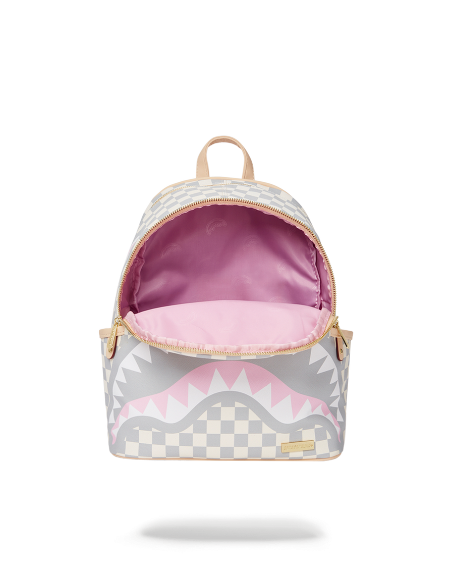 SPRAYGROUND® BACKPACK ROSE ALL DAY LA PALAIS SAVAGE BACKPACK