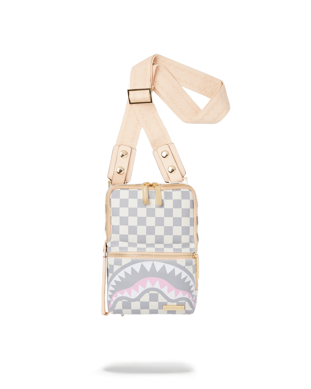 SPRAYGROUND® SLING ROSE ALL DAY LA PALAIS SLING