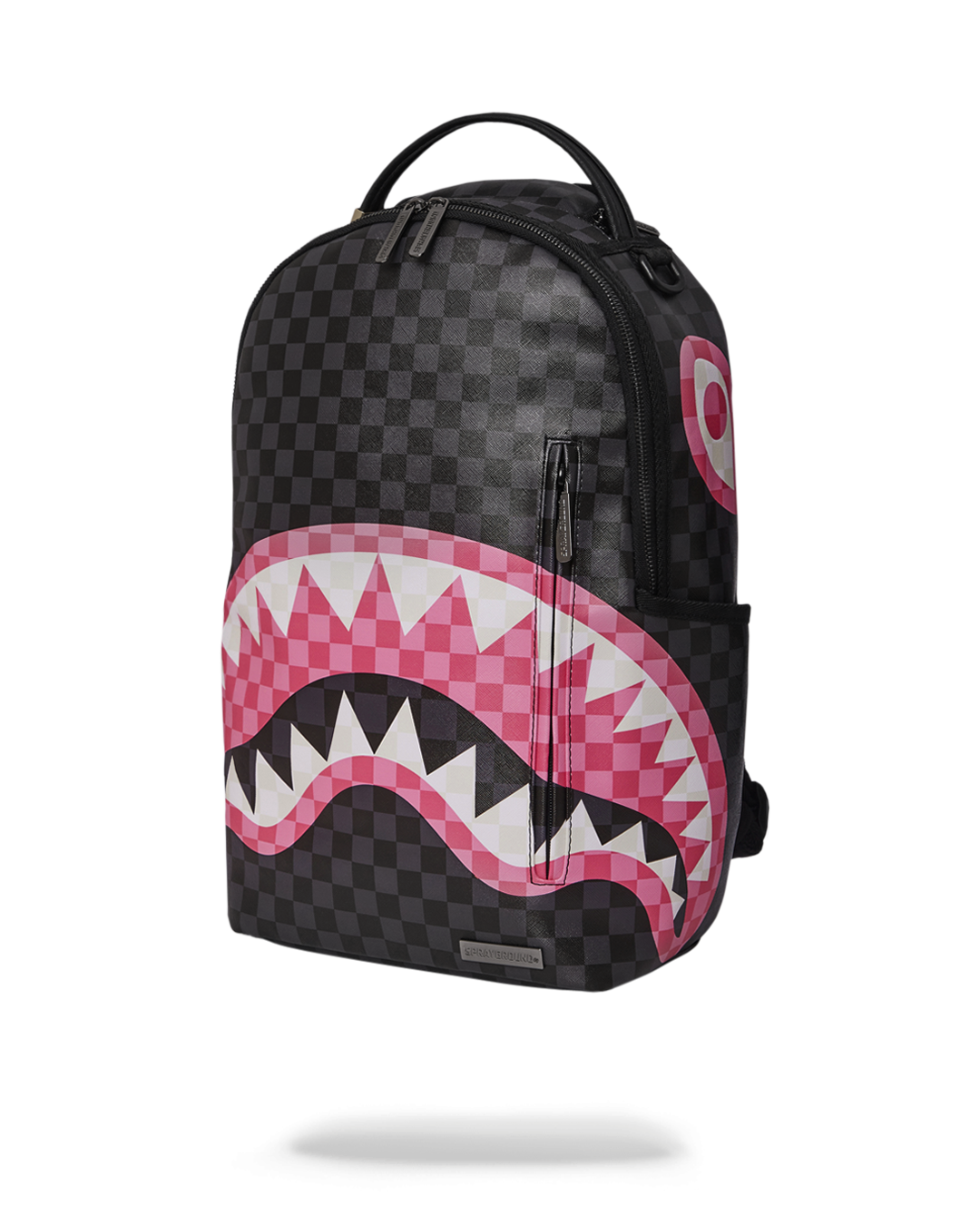 SPRAYGROUND® BACKPACK SHARKS IN CANDY BACKPACK (DLXV)