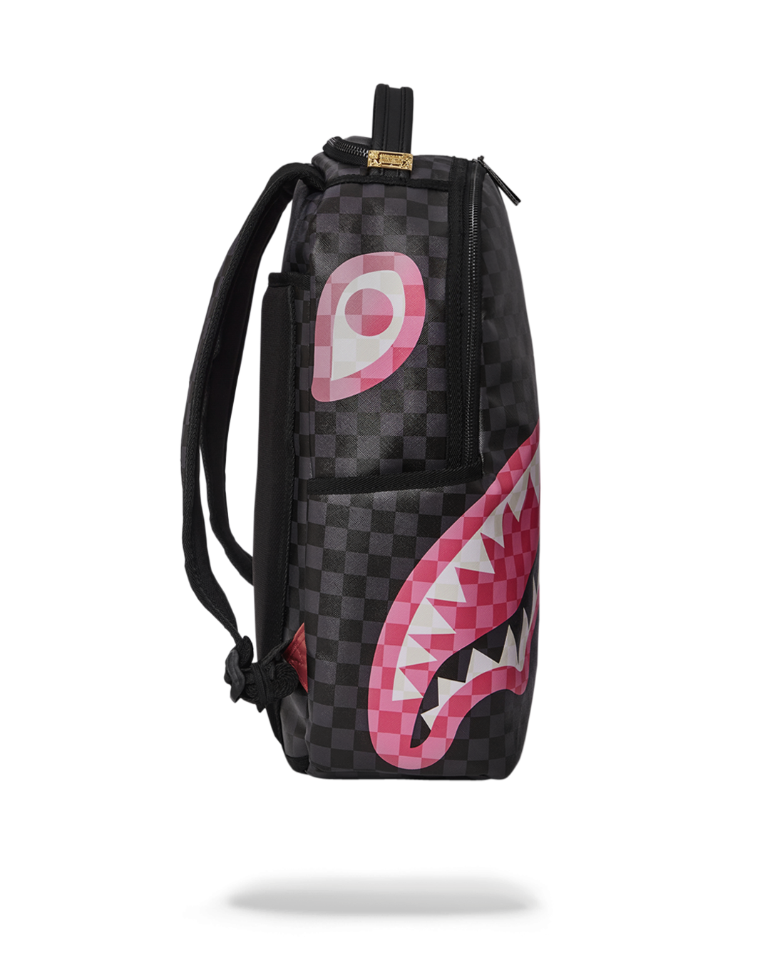 Sprayground backpacks candy shark best sale