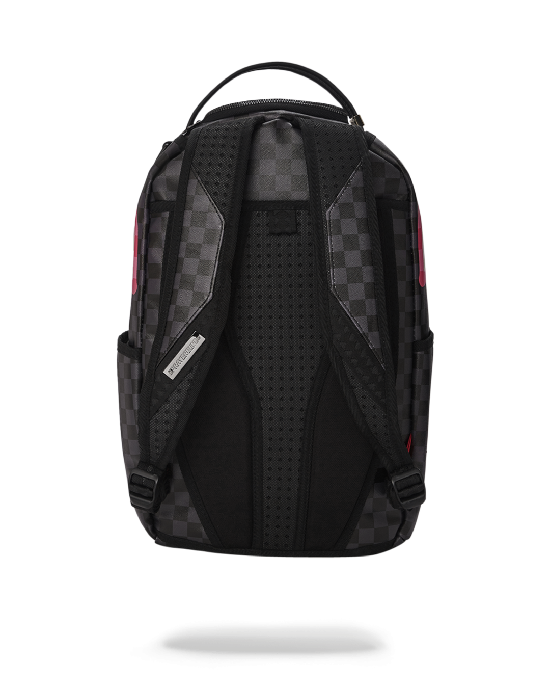 SPRAYGROUND® BACKPACK SHARKS IN CANDY BACKPACK (DLXV)