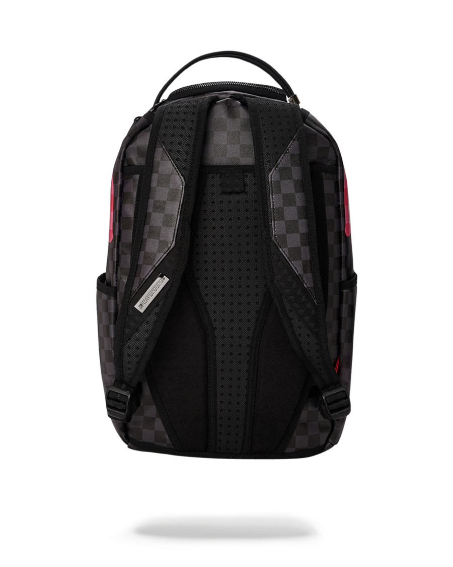 SPRAYGROUND® BACKPACK SHARKS IN CANDY BACKPACK (DLXV)