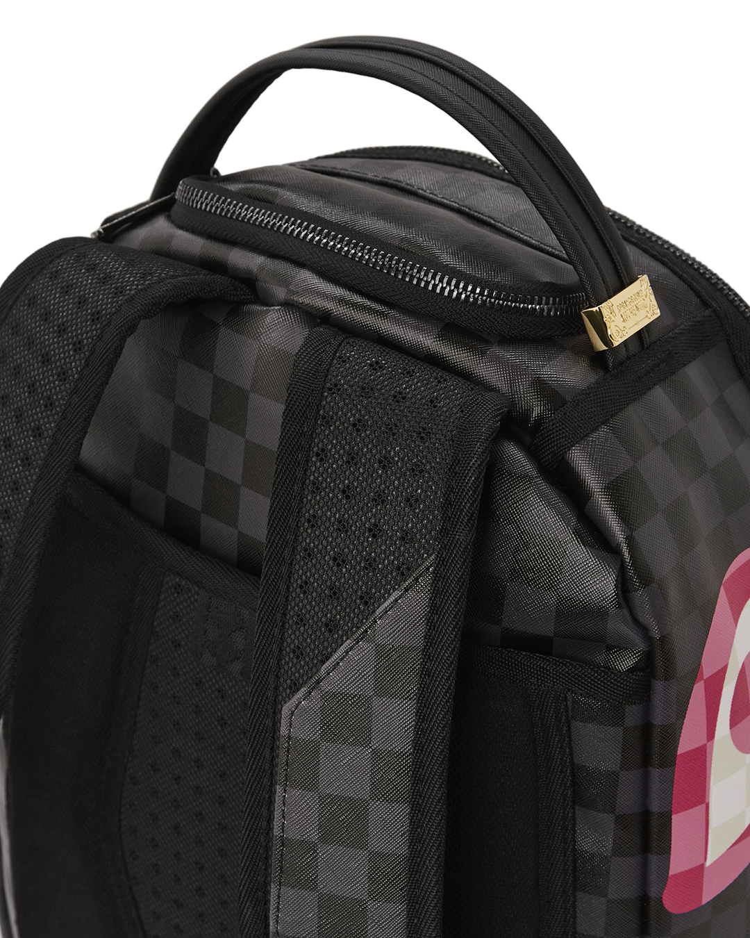 SHARKS IN CANDY BACKPACK DLXV SPRAYGROUND