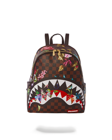 Bape Backpack Louis Vuitton