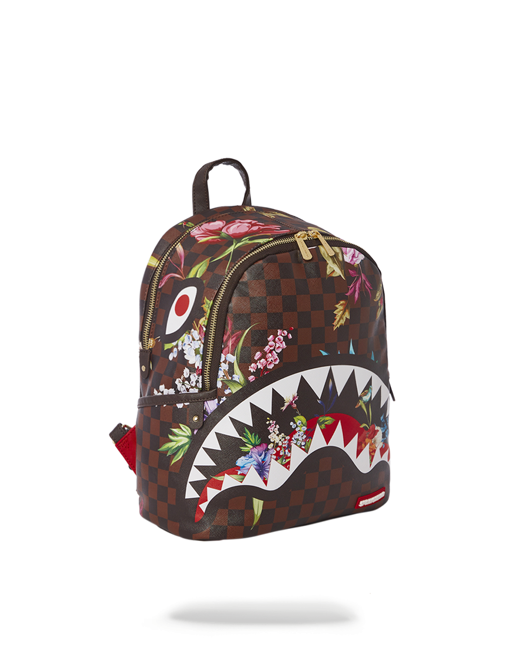 SPRAYGROUND® BACKPACK GARDEN OF SHARKS SAVAGE BACKPACK