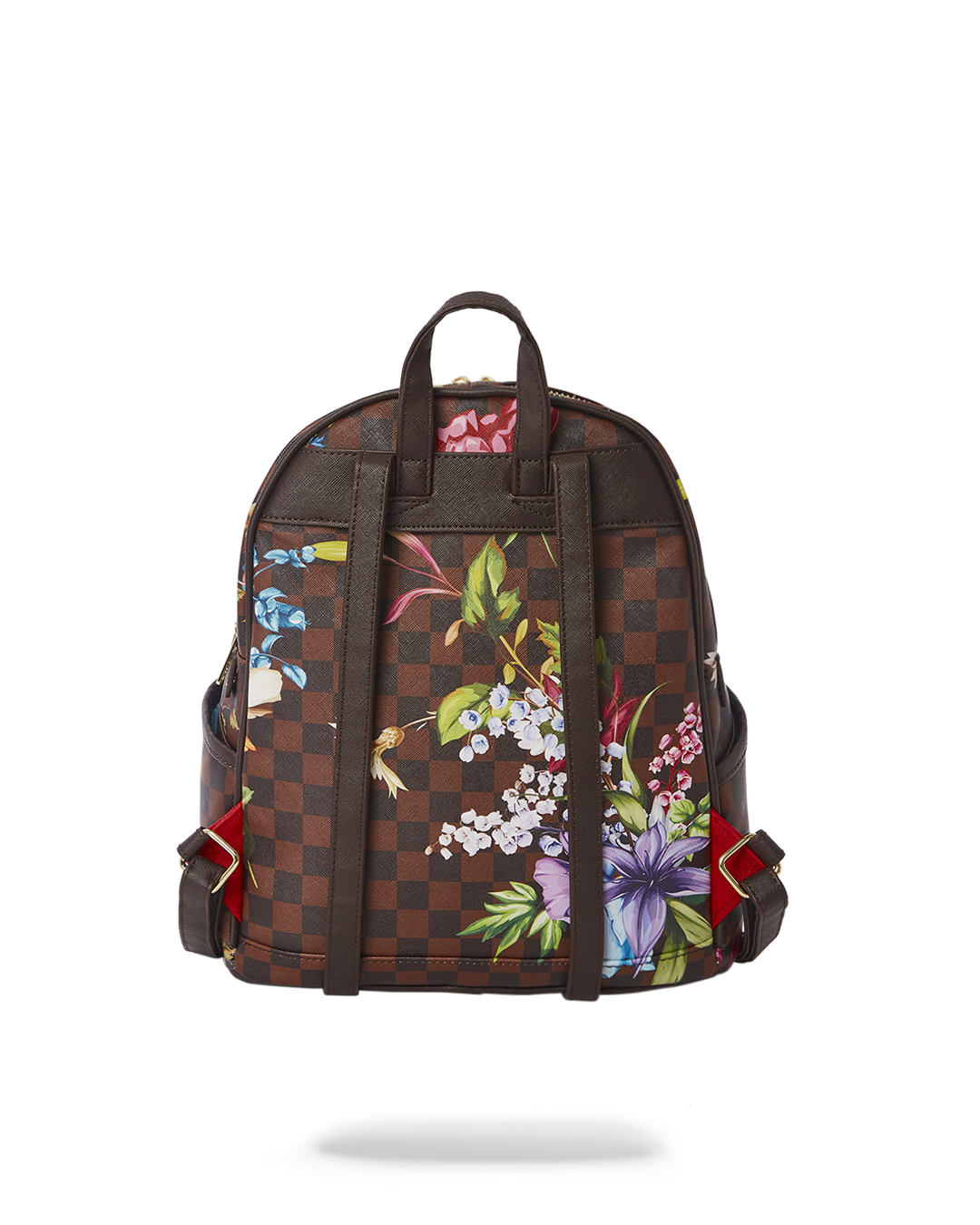 SPRAYGROUND® BACKPACK GARDEN OF SHARKS SAVAGE BACKPACK