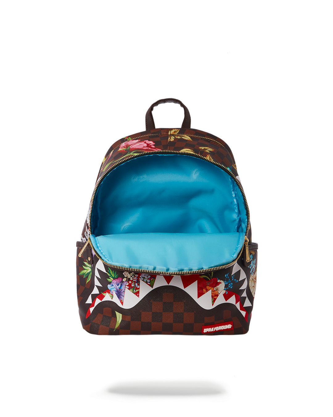 SPRAYGROUND® BACKPACK GARDEN OF SHARKS SAVAGE BACKPACK