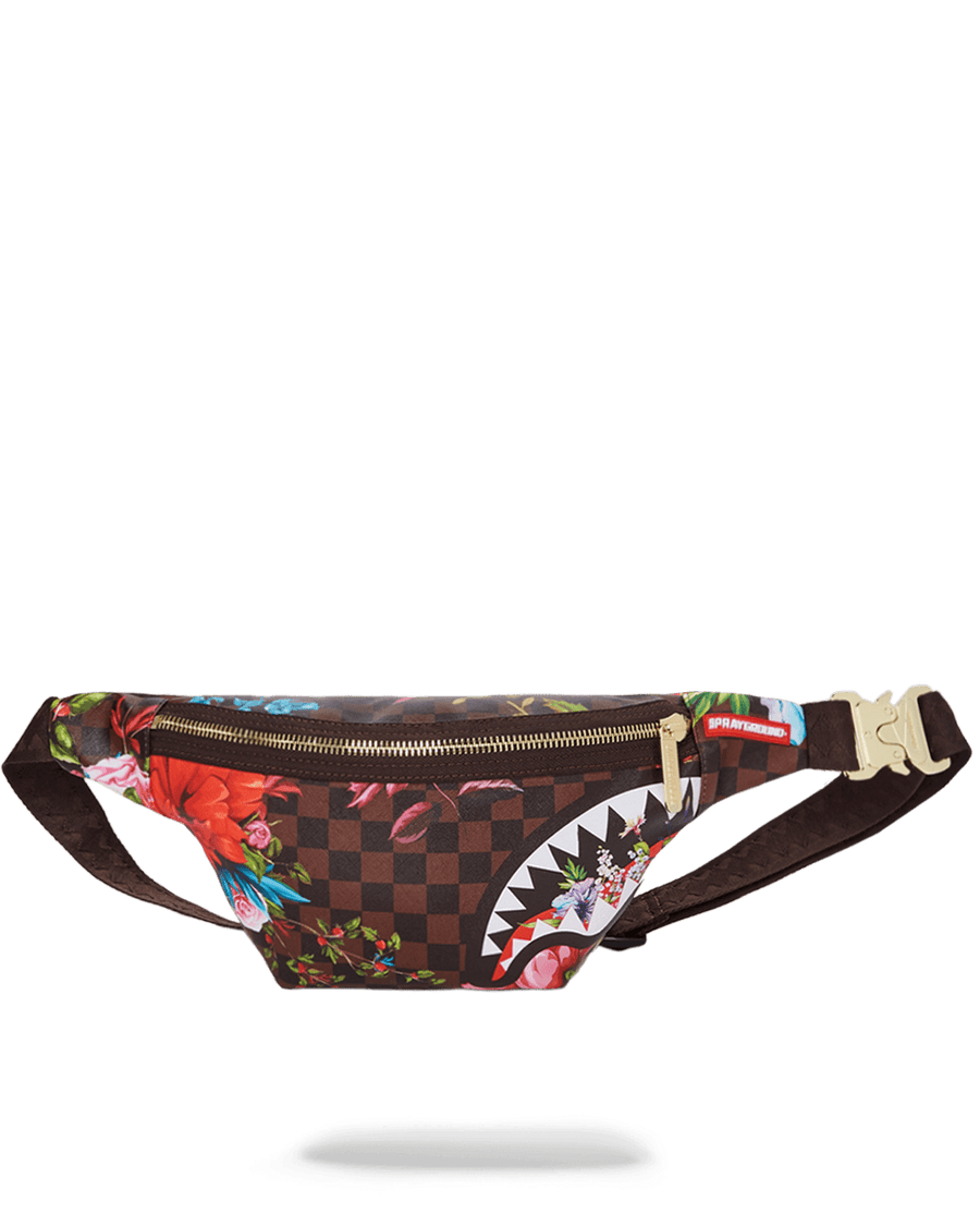 Marsupio sprayground shark sale