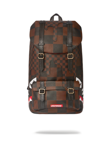 SPRAYGROUND® BACKPACK XTC SHARKS IN PARIS HILLS BACKPACK