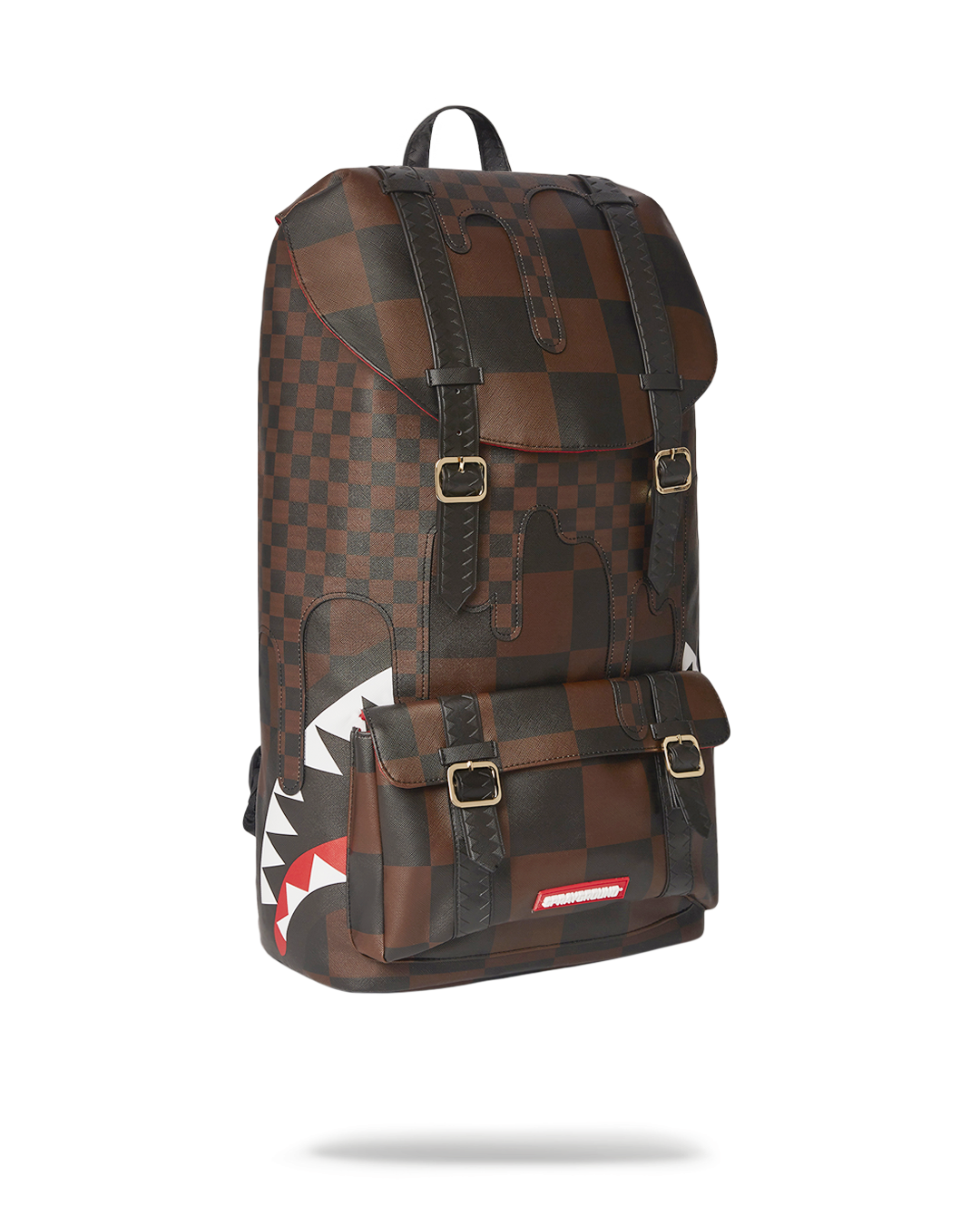 Side sharks in sales paris