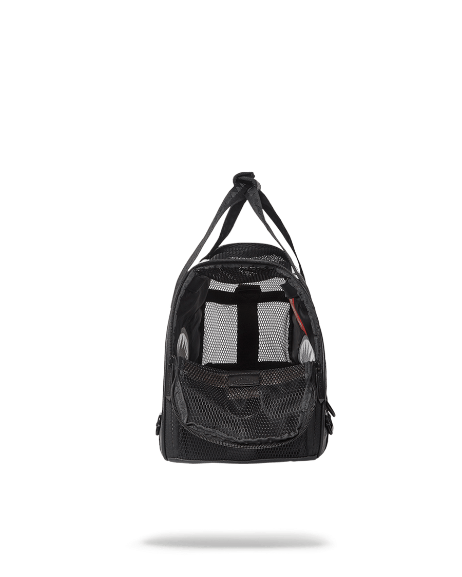 SPRAYGROUND® PET CARRIER V.V.I.P. PET CARRIER