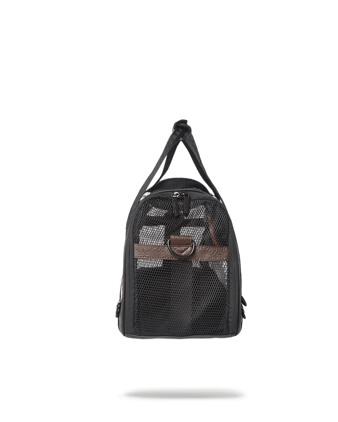 SPRAYGROUND® PET CARRIER V.V.I.P. PET CARRIER