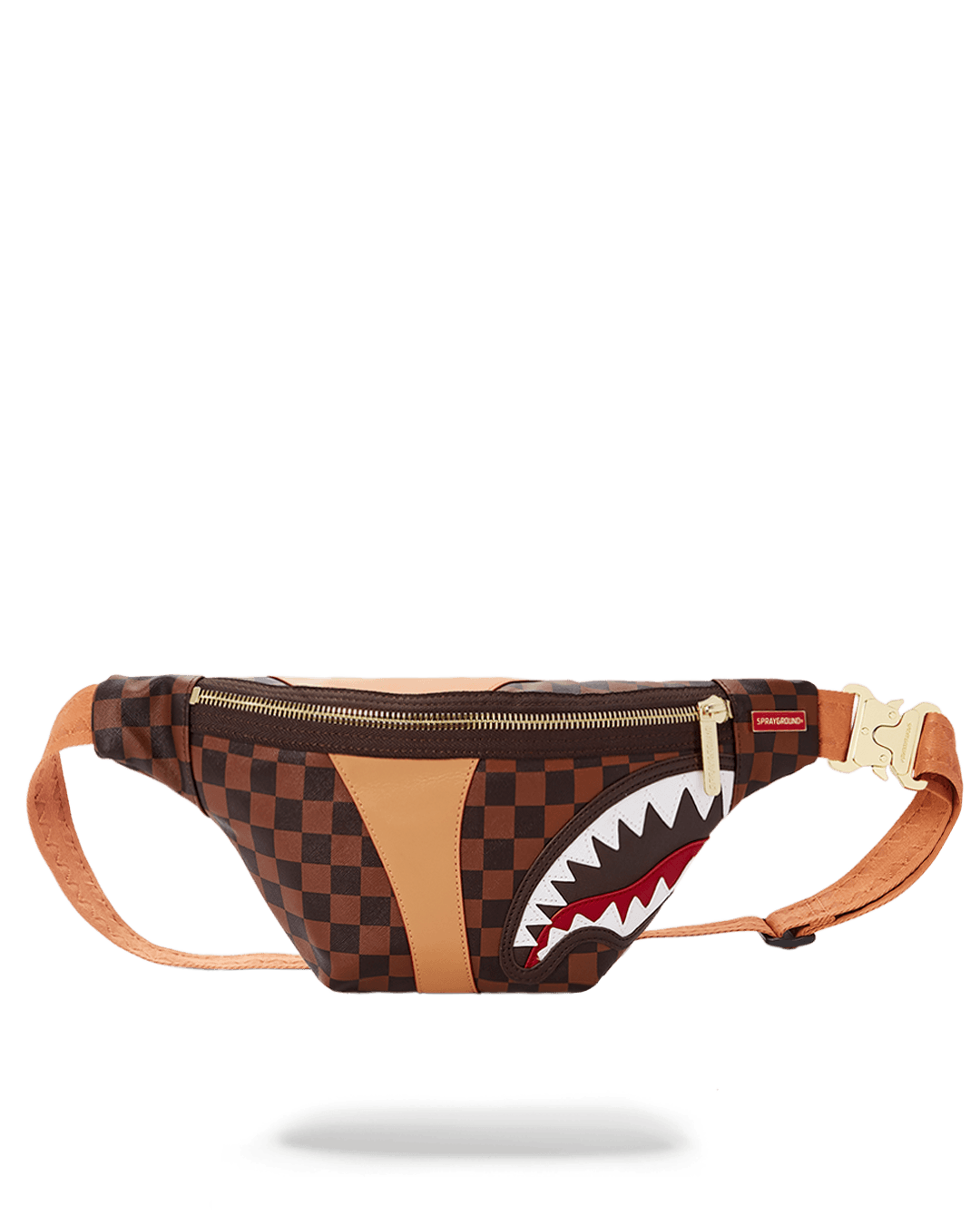 SPRAYGROUND® CROSSBODY HENNY AIR TO THE THRONE SAVVY CROSSBODY