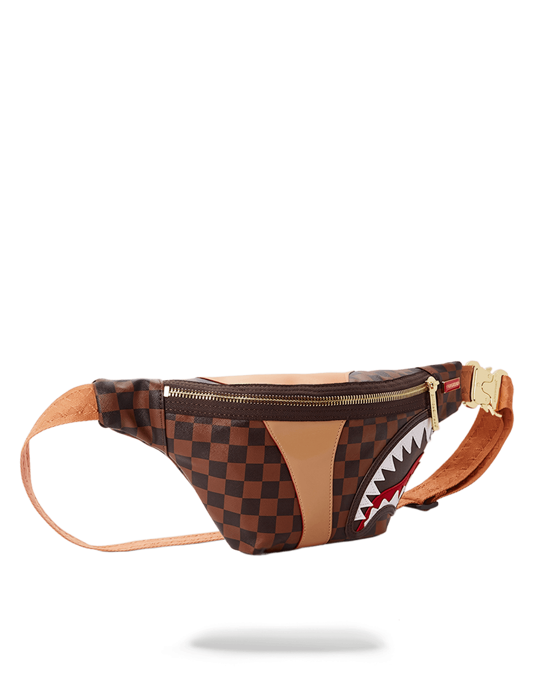 SPRAYGROUND® CROSSBODY HENNY AIR TO THE THRONE SAVVY CROSSBODY