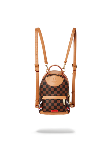 Louis Vuitton Palm Springs Mini