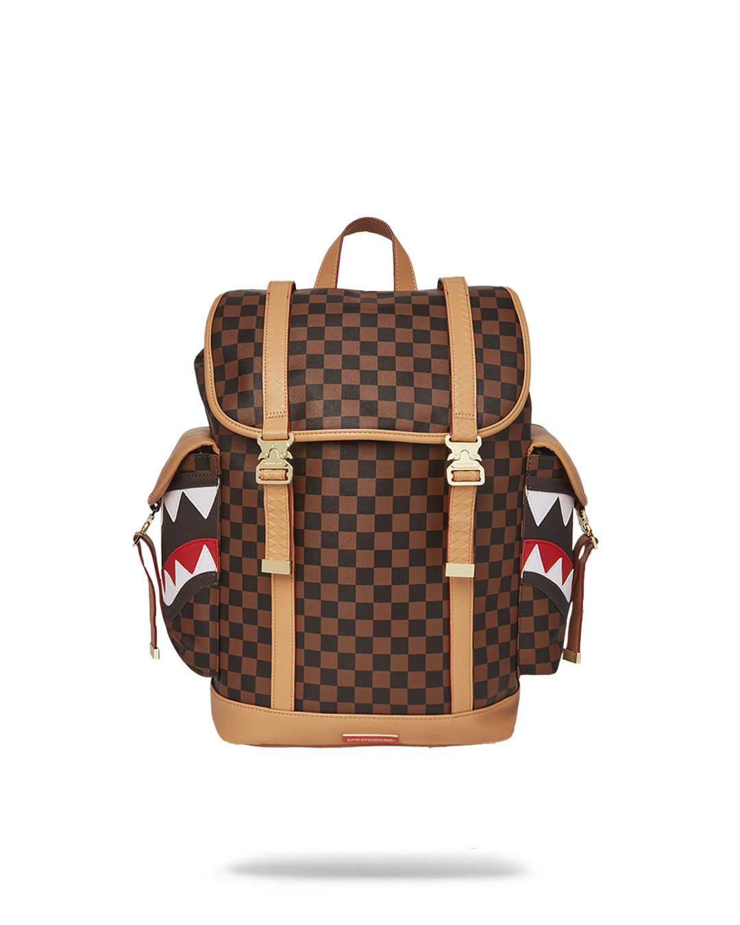 SPRAYGROUND® BACKPACK HENNY AIR TO THE THRONE MONTE CARLO