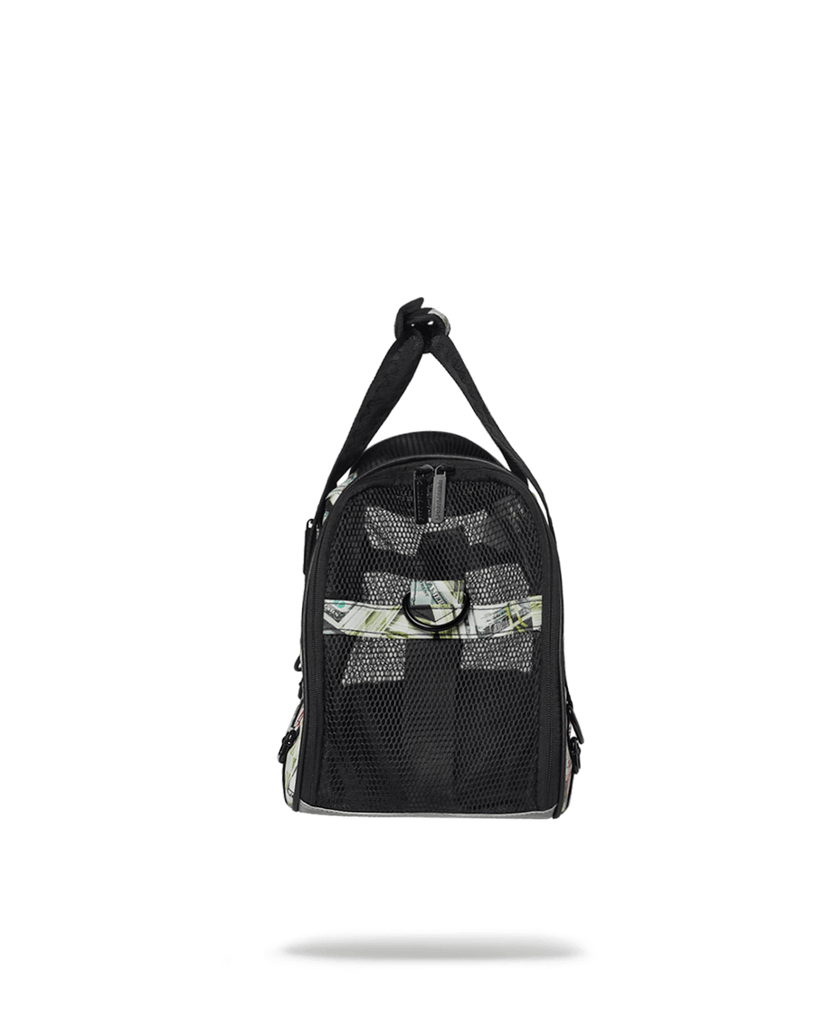 SPRAYGROUND® PET CARRIER MAMA I MADE IT PET CARRIER