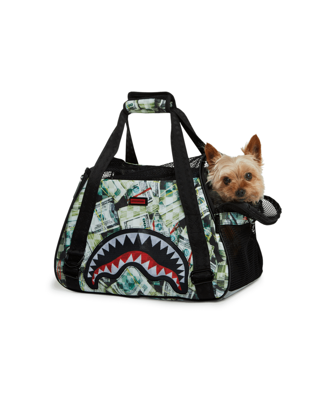 MAMA I MADE IT PET CARRIER SPRAYGROUND mama-i-made-it-pet-carrier-sprayground