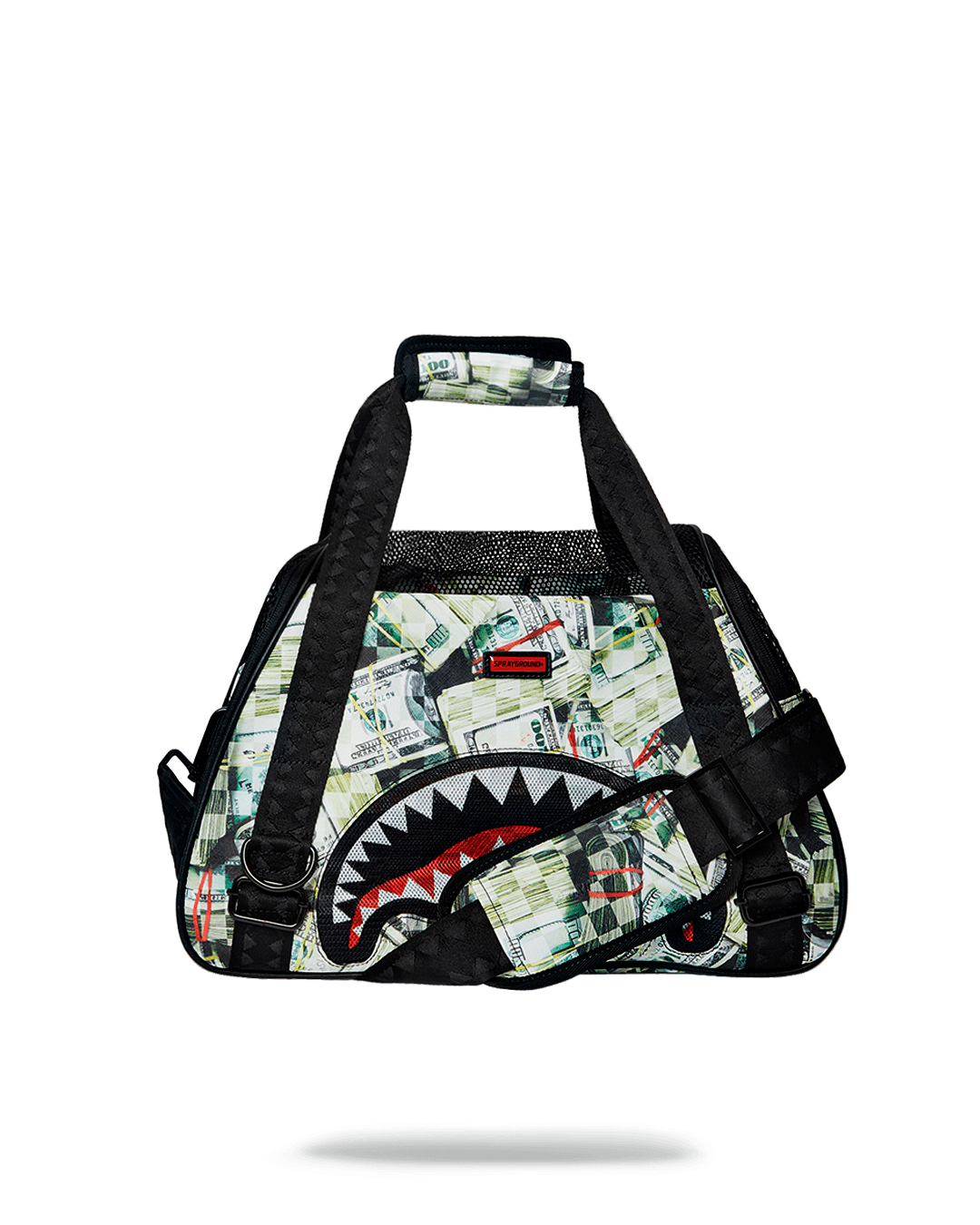 MAMA I MADE IT PET CARRIER SPRAYGROUND mama-i-made-it-pet-carrier-sprayground